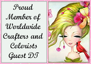 Worldwide Crafters and Colorists