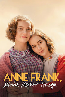 Anne Frank, Minha Melhor Amiga Torrent - WEB-DL 1080p Dual Áudio (2022)