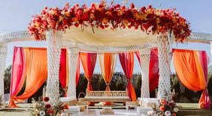 The Ultimate Guide to Hiring a Destination Wedding Planner in Lucknow for Your Dream Wedding