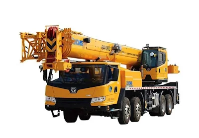 ARTA PRATAMA CRANE
