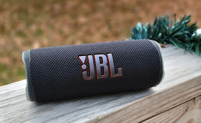 spesifikasi speaker JBL flip 6