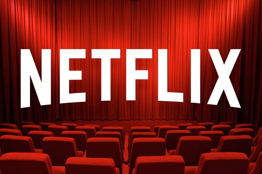 Netflix покажет «хичкоковский триллер» «Внезапная удача» сценариста «Семь» в марте 2022 года