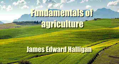 Fundamentals of agriculture