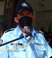 ARRANCÓ EL SEGUNDO CURSO DE FORMACIÓN POLICIAL EN TORRES