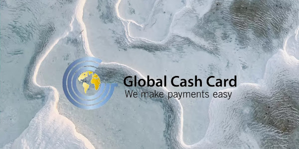 Global Cash Card Login