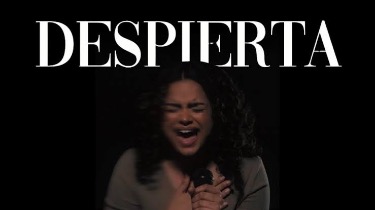 Despierta Lyrics by Jasmine Reyes