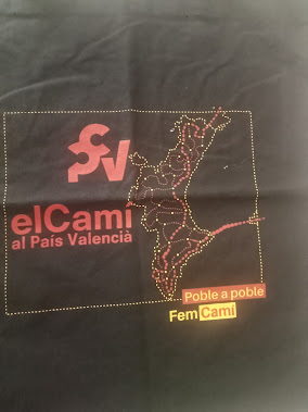 Botiga del Camí al País Valencià