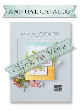 Annual Catalog