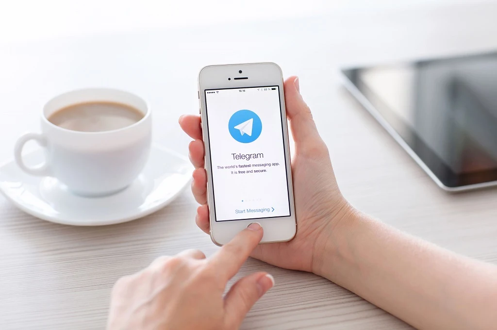 Cara Membatasi Waktu Kirim Pesan Anggota Group Telegram