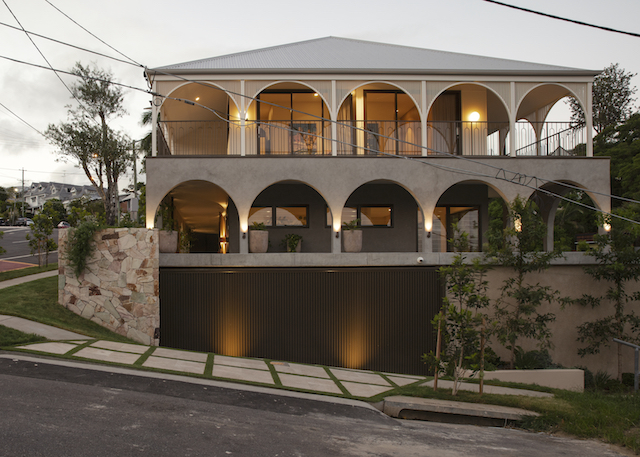 Arcos Villa by Graya