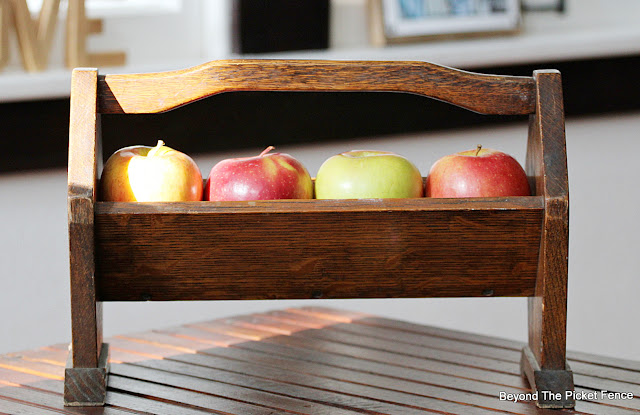 Thrifty Thursday Different Ways to Use Wood Items