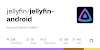 Как да инсталирате Jellyfin на android устройства 