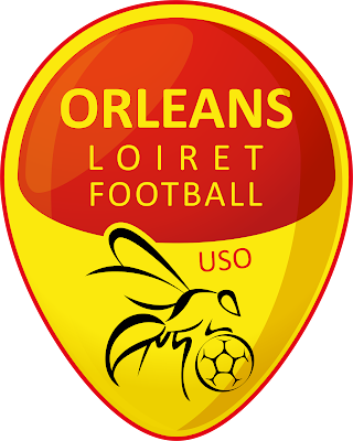 UNION SPORTIVE ORLÉANS LOIRET FOOTBALL