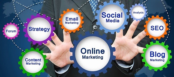Join The Digital Marketing Training In USA 