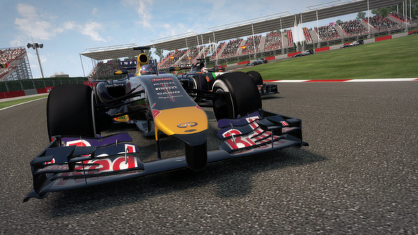 F1 2014 highly compressed download