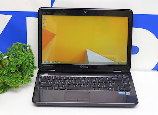 Jual Dell Inspiron N4110 Bekas