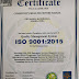 ISO 9001:2015 Certified Health Centre, Raikia, Kandhamal