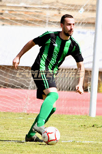 Fútbol Sitio Aranjuez