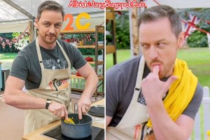 James McAvoy Natural Diet Plan For Movies