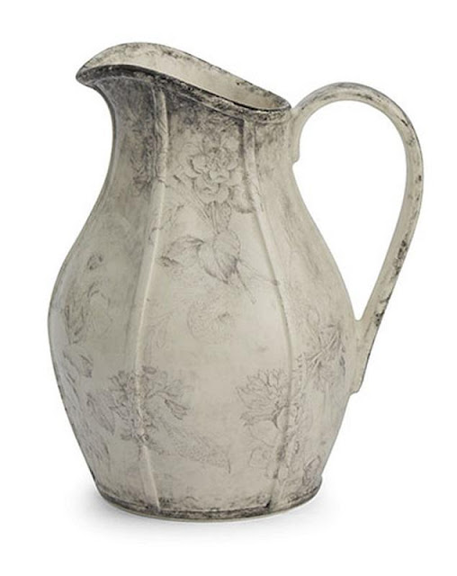 Arte Italica Giulietta Pitcher