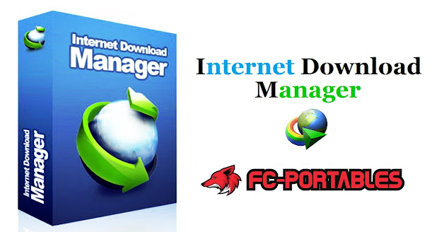 Internet Download Manager (IDM) v6.40 Build 1 free download