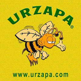 URZAPA