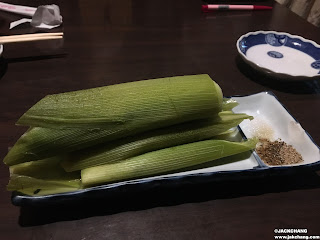 Food|Xinyi District, Taipei-Takemura Izakaya