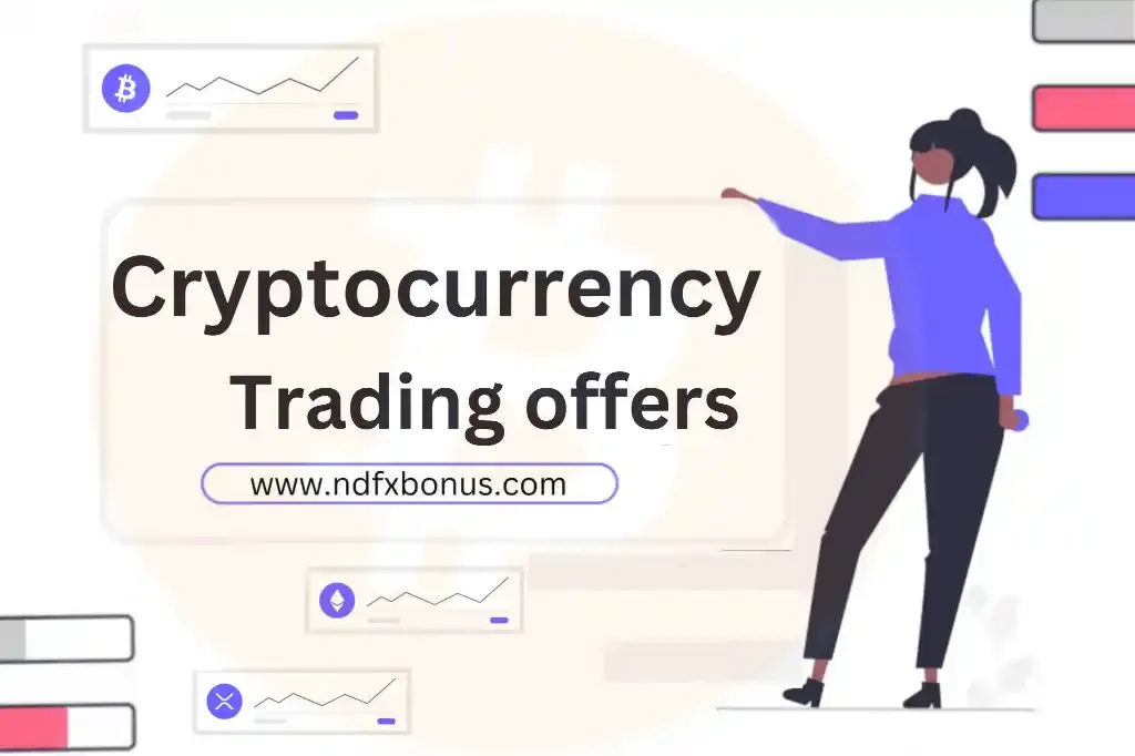 Cryptocurrency offers Bonus