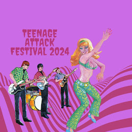 Teenage Attack Festival