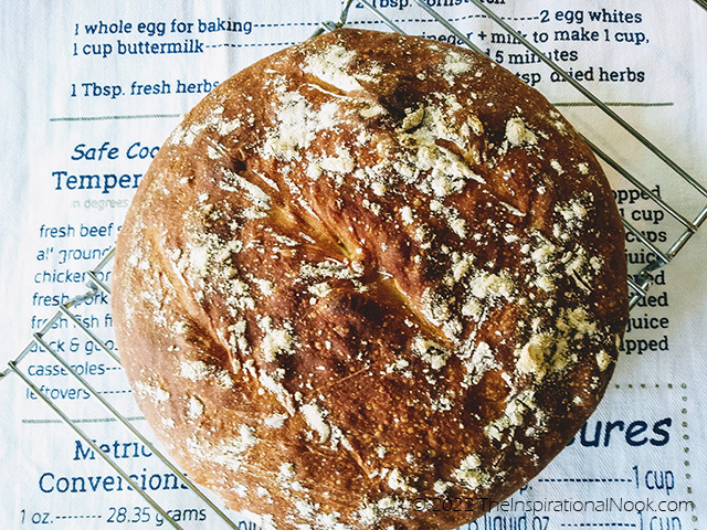 Rustic loaf of bread, Rustic white bread, rustic oven bread, rustic artisan bread, easy rustic crusty bread, homemade rustic bread recipe