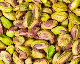 Pistachio is also used as a sweetener, ice cream, pudding, etc.