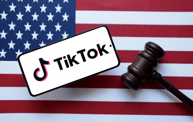 Is TikTok getting banned?