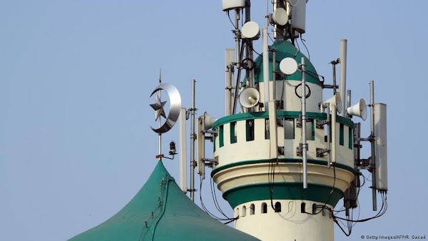 Menag Terbitkan Aturan Soal Penggunaan Pengeras Suara di Masjid, Begini Kata MUI