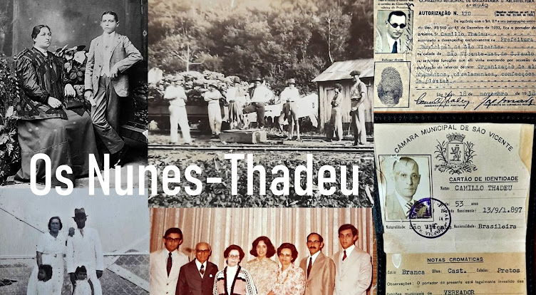 OS NUNES-THADEU