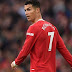 MU Persilakan Cristiano Ronaldo Pergi 