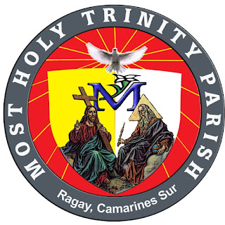 Most Holy Trinity Parish - Ragay, Camarines Sur