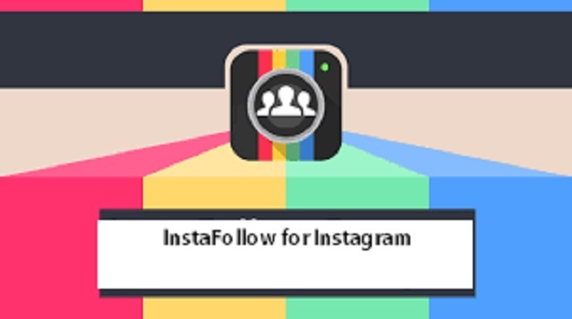 InstaFollow for Instagram