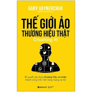 Thế Giới Ảo, Thương Hiệu Thật ebook PDF EPUB AWZ3 PRC MOBI