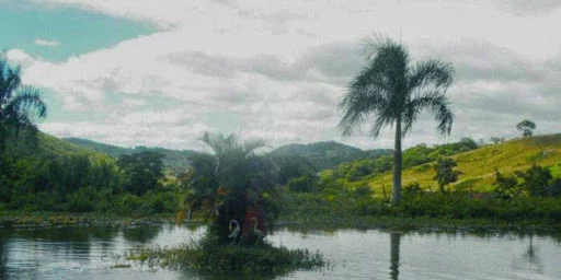 turismo rural brejo paraiba engenho serraria