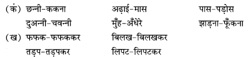 Solutions Class 9 स्पर्श Chapter-2 (यशपाल - दुःख का अधिकार)