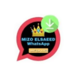 تنزيل واتس اب ميزو السعيد Mizo Elsaeed WA اخر اصدار 2023