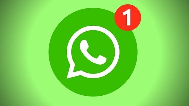 Cara Setting Whatsapp Di HP Android