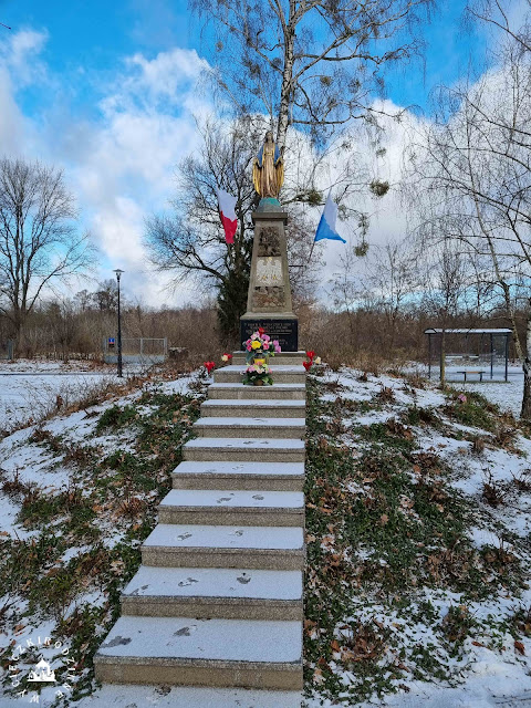 Kampinoski Park Narodowy