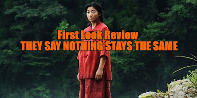 they say nothing stays the same review