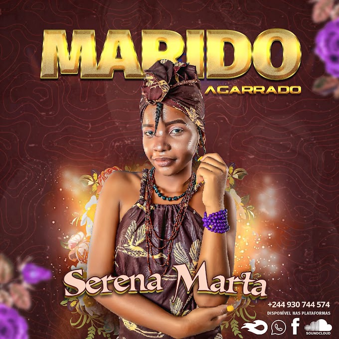 Serena Marta – Marido Agarrado [Download] 