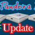 Pandora Box Update 2.4. New devices added to supported