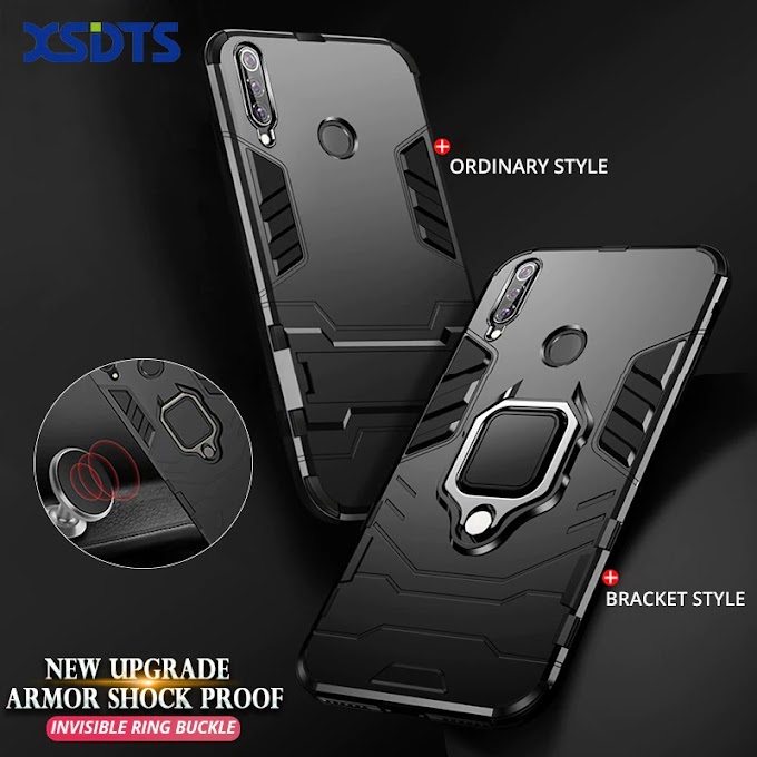 Case For Huawei Armor Phone Coque
