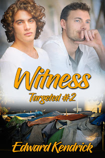 Witness (Targeted #2)