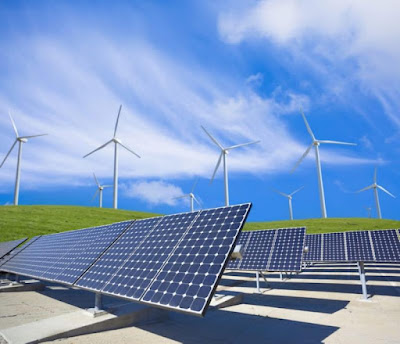 Advanced Energy Storage Market
