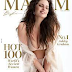 Ashley Graham Sexiest women 2023.